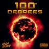 100 Degrees - Single