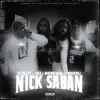 Nick Saban (feat. Thola, Bankdup Grizzle & Bankroll) - Single album lyrics, reviews, download
