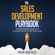 Trish Bertuzzi - The Sales Development Playbook: Build Repeatable Pipeline and Accelerate Growth with Inside Sales (Unabridged)