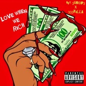 Love When We Rich (feat. 333zilla) artwork