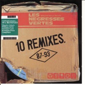 10 Remixes 87-93 artwork