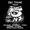 Top 5 NZ (feat. Mareko, Tyna, Flowz & Ricky Paul Muzik) [Tiki Taane Remix] artwork