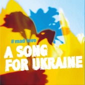 Mad Love (A Song for Ukraine) artwork