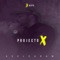 Proyecto X - Axel Caram & Three Dife lyrics