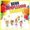 Buon Compleanno Bambini