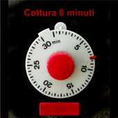 Cottura 8 Minuti - Various Artists