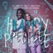 Happy People (feat. Tony T., Alba Kras, Sherman de Vries & DJ Raphael) [Maury J Remix] artwork