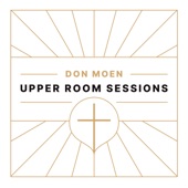 Upper Room Sessions - EP artwork