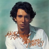 Jonathan Richman - Springtime