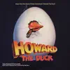 Stream & download Howard The Duck (Music From The Motion Picture Soundtrack)