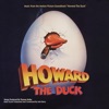 Howard The Duck (Music From The Motion Picture Soundtrack), 1986