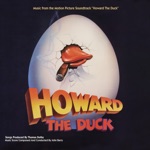 Howard The Duck (Music From The Motion Picture Soundtrack)