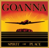 Goanna - Solid Rock (Remastered Version)