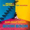 Boom Boom (feat. Moonessa) [RoelBeat Remix] - Single album lyrics, reviews, download