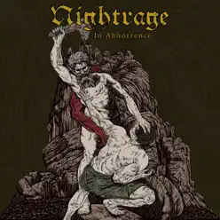 In Abhorrence - Single - Nightrage In Abhorrence - Single - Nightrage