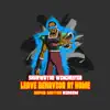 Leave Behavior at Home (Super Saiyan Riddim) - Single album lyrics, reviews, download