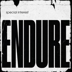 ENDURE cover art