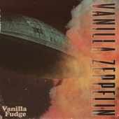 Vanilla Zeppelin (2022 Remaster) artwork