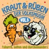 Kraut & Rüben, Vol. 5, 2016