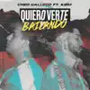 Quiero Verte Bailando (feat. Kiño) - Single album lyrics, reviews, download