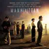 Stream & download Manhattan (Original Score from the Television Series)