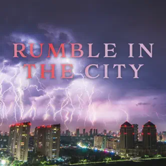 Rumble in the City by Various Artists album reviews, ratings, credits