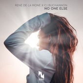 No One Else (Extended Mix) artwork