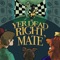 Yer Dead Right, Mate (feat. JER) artwork