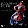 Joy of the Cello album lyrics, reviews, download