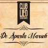 Jacques Blazer - Sparta Marsch