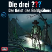 Folge 177: Der Geist des Goldgräbers artwork