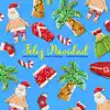 Feliz Navidad (feat. Mar Rendón) - Single album lyrics, reviews, download