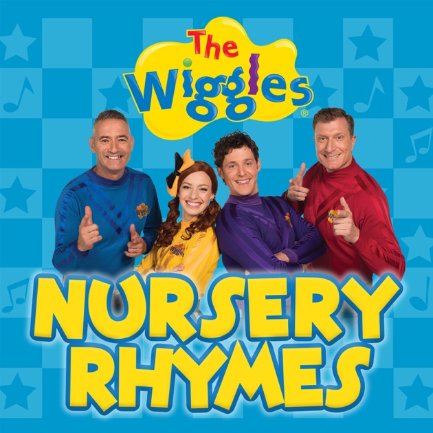 The Wiggles Nursery Rhymes by The Wiggles on Apple Music