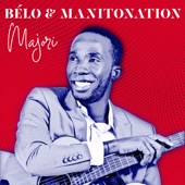 Majori (feat. Manitonation) artwork