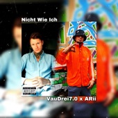 Nicht Wie Ich (feat. ARII) artwork