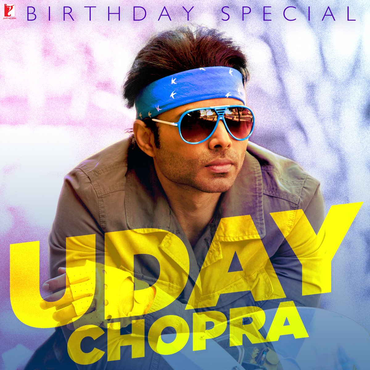 Uday Chopra - Birthday Special by Various Artists on Apple Music