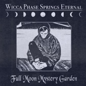Full Moon Mystery Garden artwork