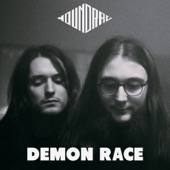 Demon Race artwork