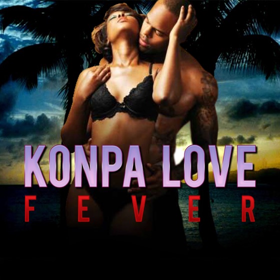 Cover artwork for M'ap marye