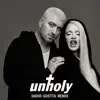 Stream & download Unholy (David Guetta Acid Remix) - Single