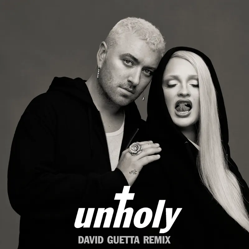 Sam Smith & Kim Petras - Unholy (David Guetta Acid Remix) - Single (2022) [iTunes Plus AAC M4A]-新房子