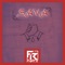 Sava - Fhat-R lyrics