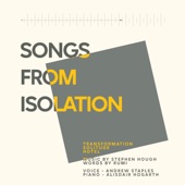 Songs from Isolation artwork