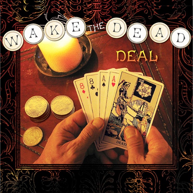 Deal Album Cover