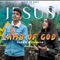 Jesus Lamb of God (feat. Shawn Milton & Shanon Milton) artwork