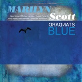 Marilyn Scott - Blue Prelude