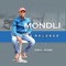 Aphi Amadoda (feat. Zanefa Ngidi) - Mondli Mhlongo lyrics