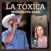 La Tóxica - Single