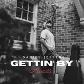 Gettin' By (Acoustic) artwork