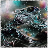 Flow artwork